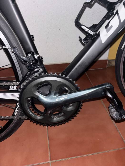 Bicicleta de estrada Giant