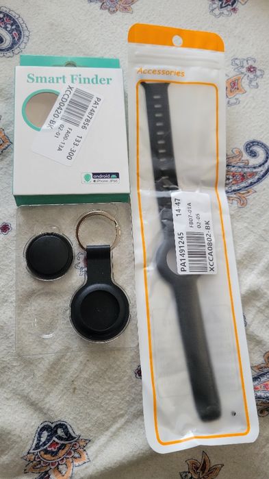 Rastreador GPS com alarme