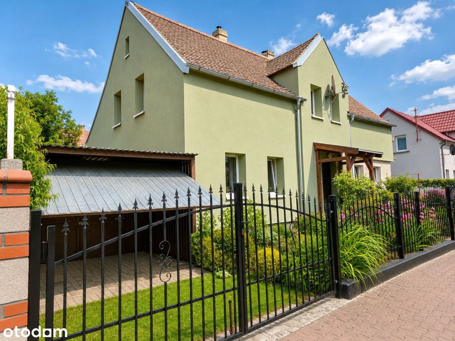 Mieszkanie/trzy czwarte domu jednorodzinnego na sprzedaż