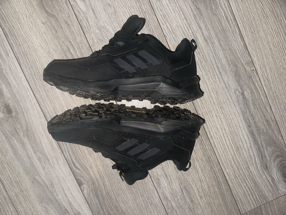 Кросовки adidas terrex gore-tex