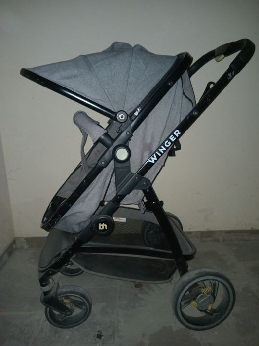 Продам коляску б/у