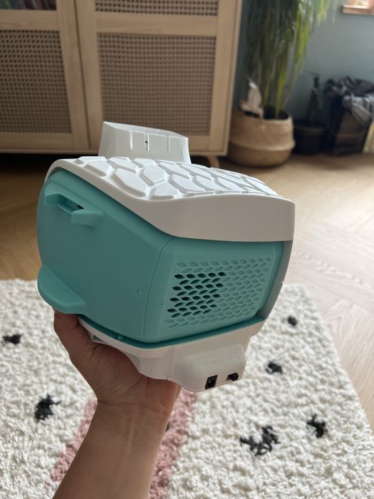 Smart Skrtcher 2.0