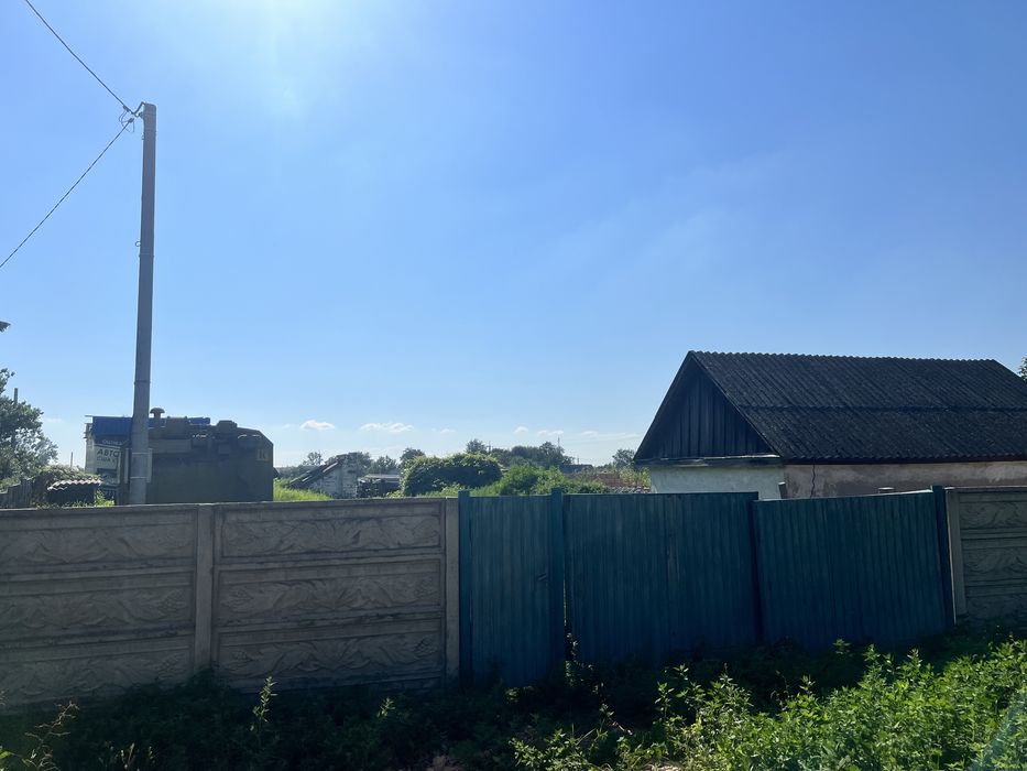 Продам ділянку 42,57сотки с.Іванків Бориспільський р-н - Вид 5