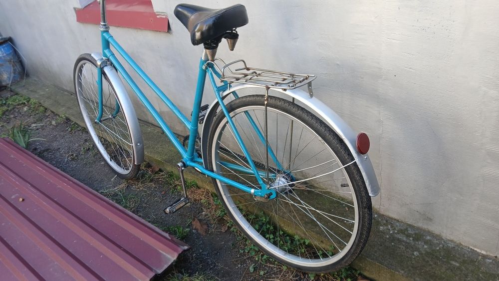 Велосипед Жіночий 28.