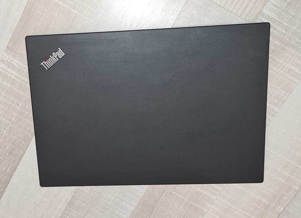 Lenovo ThinkPad T490 14'FHD IPS/24gb/512gb
