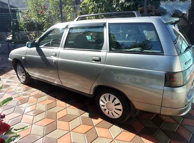 Полировка кузова