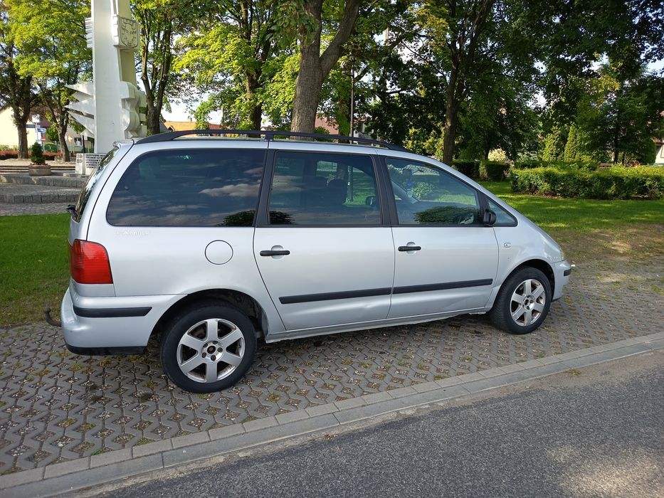 TDI sprawna klimatyzacja
