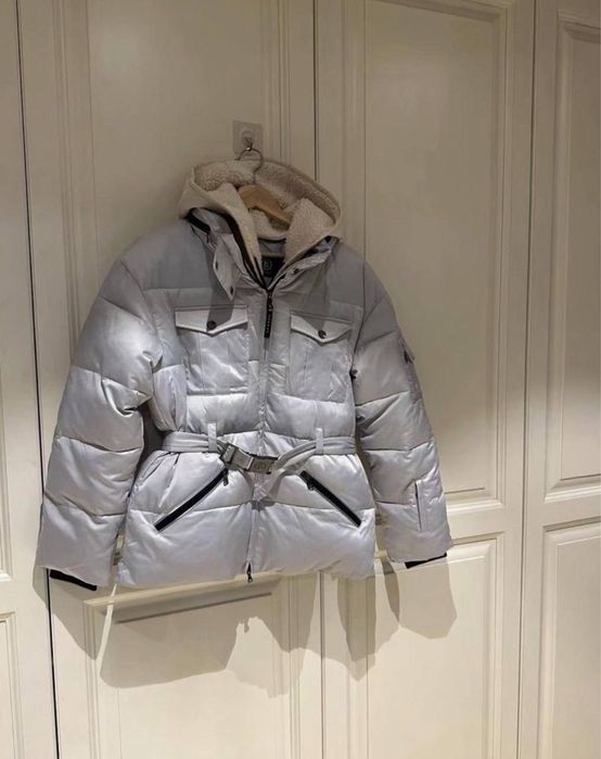 Куртка лижна Bogner