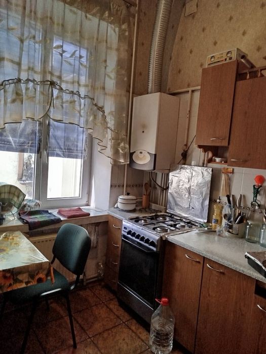 Срочно продажа 3 х ком ул Спаская