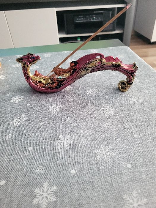 Podstawka pod kadzidełka