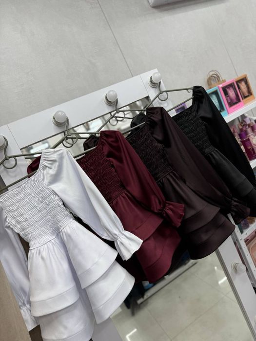 Неймовірна сукня доя дівчат р.116-164