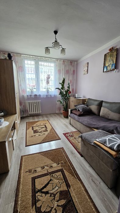 Bolków mieszkanie na wynajem