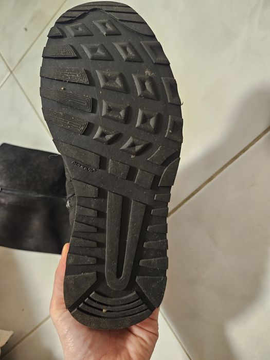 Botas Filipe Sousa t.38