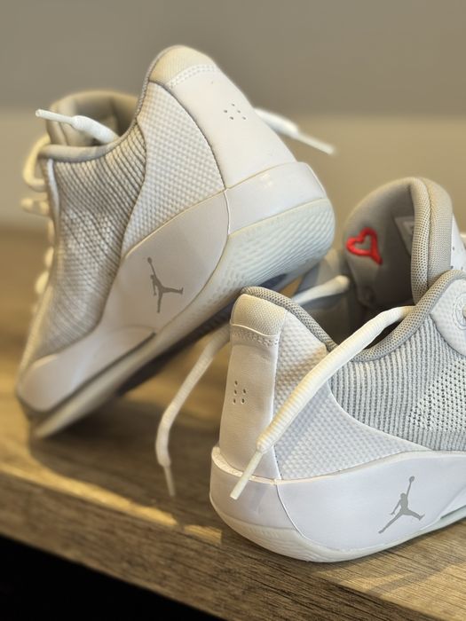 Sapatilhas Jordan