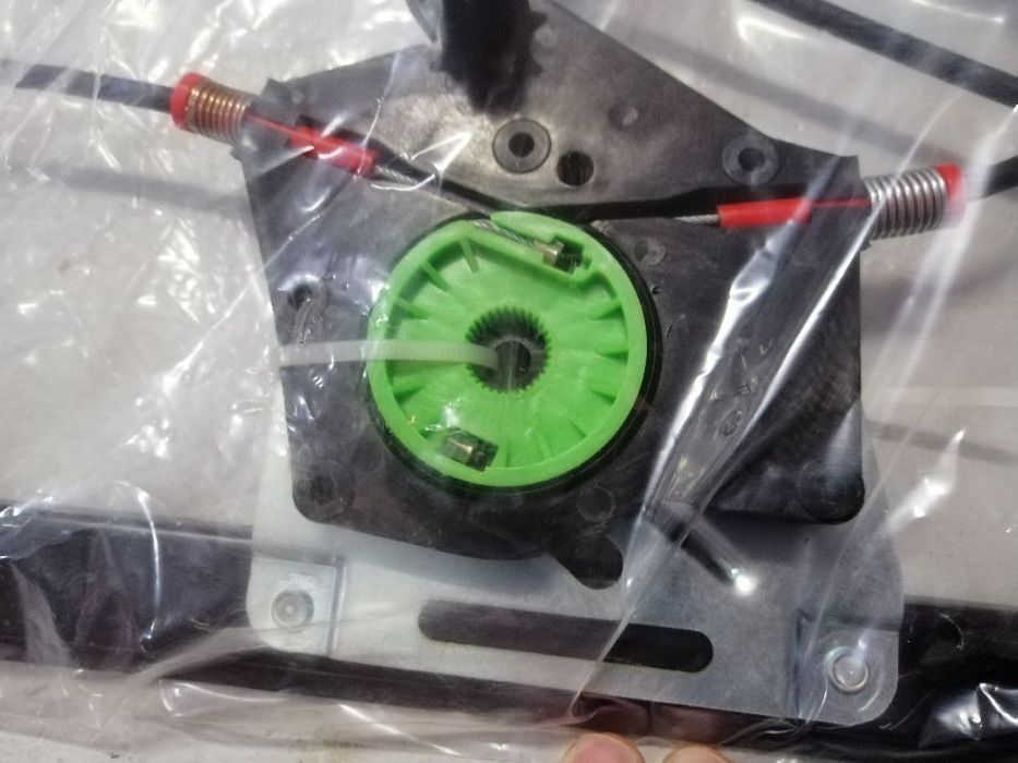 Elevador / Elevadores vidro porta Seat Ibiza 6K2 3P NOVO