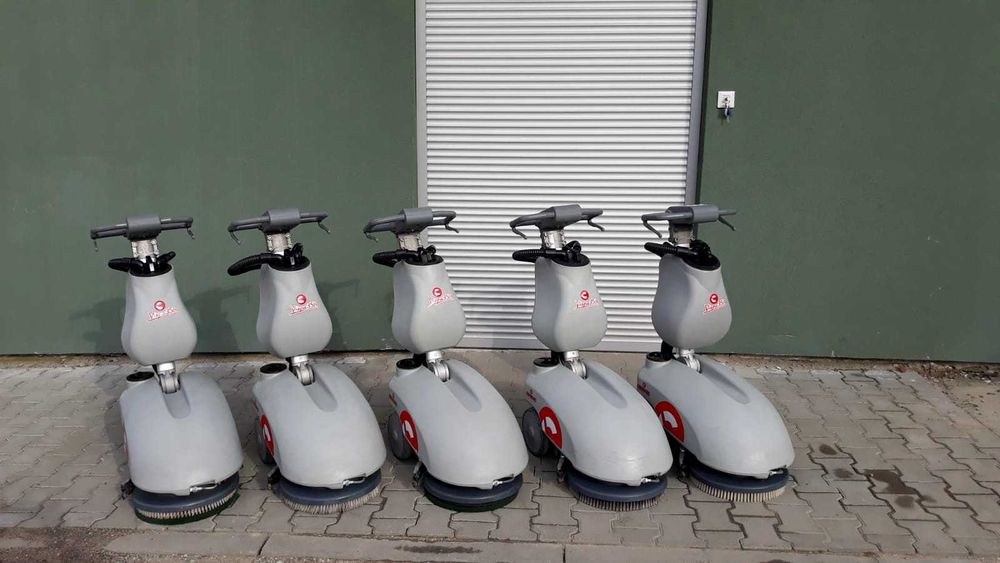 Karcher підлогомийні машини з Німеччини