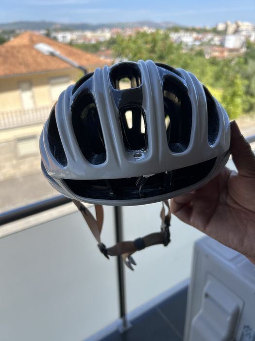Capacete Sworks Specialized