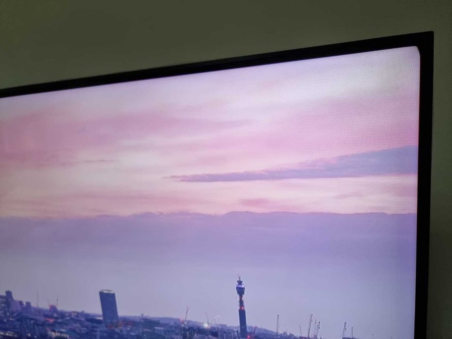 TV Samsung 55'' - QLED Q70R