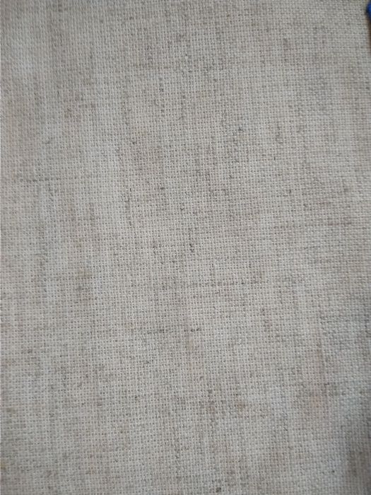 Фартук   из   льна