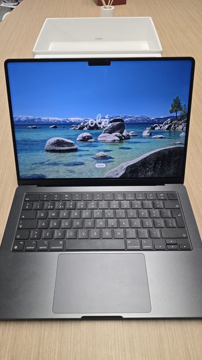 Apple MacBook Pro 14.2"