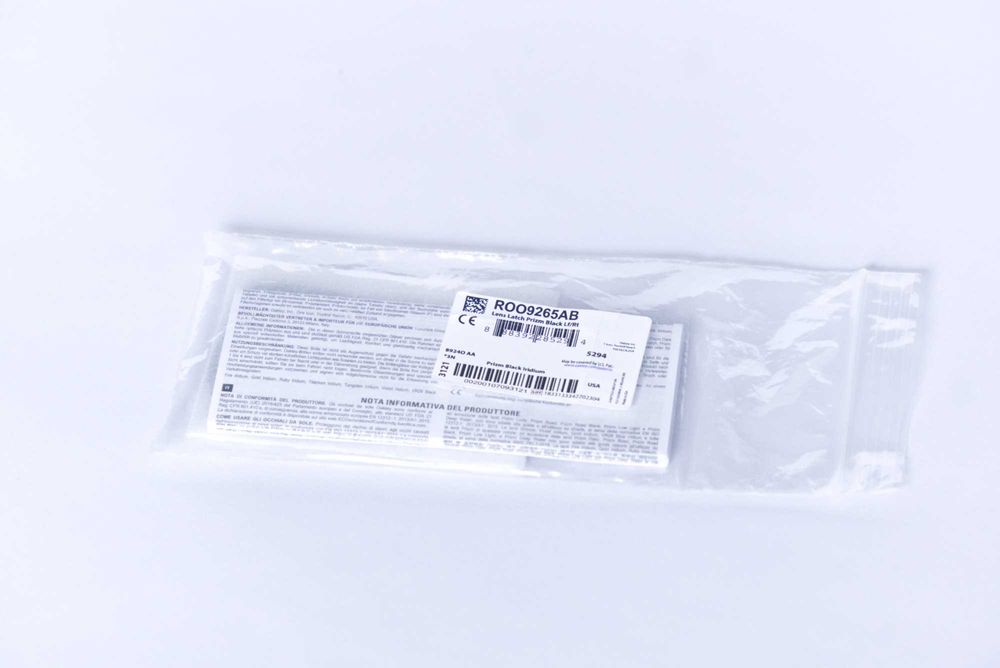 Soczewki okularowe Oakley Pitchman R OO9439 - 50 mm Prizm