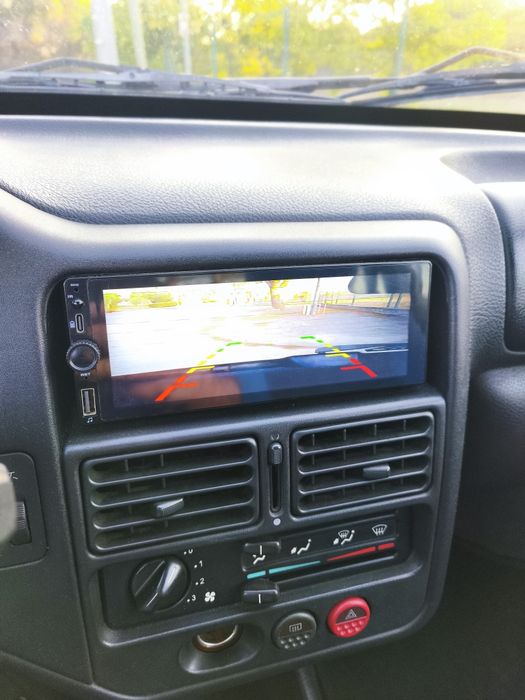Peugeot 106 1.5d 3p 5 lug 1998