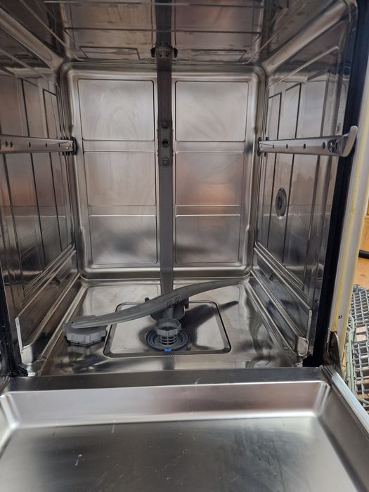 Вбудована посудомийна машина BOSCH 60