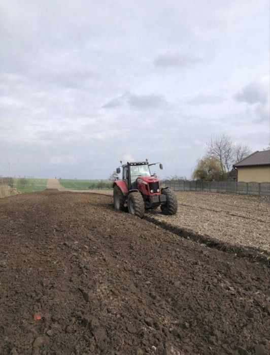 Siew kukurydzy precyzyjny, GPS, section control, vaderstad