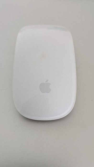 Мишка Apple A1657 Magic Mouse Multi-Touch