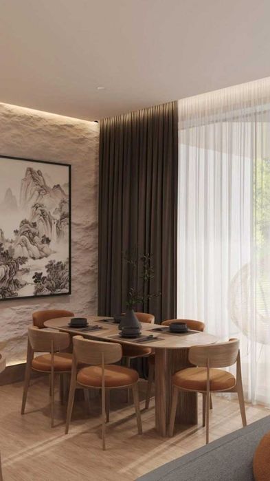 Fomich Town - інвестиція/Карпати/Готель