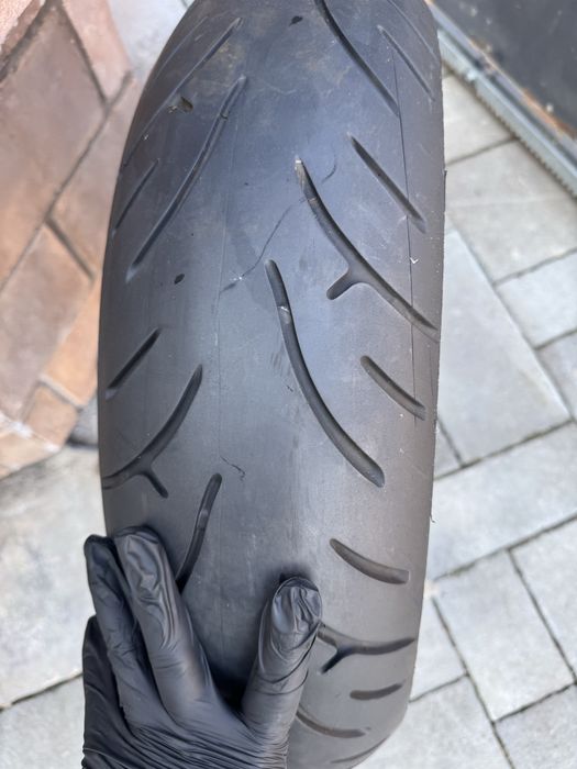 Мотарди для geon gns 300