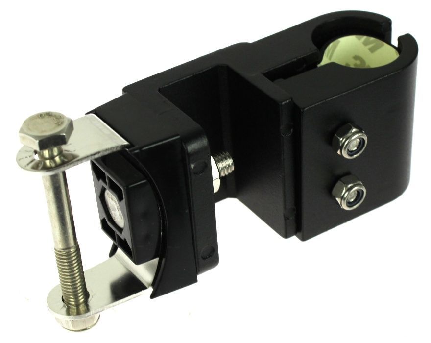 Uchwyt do lampy roboczej mocowanie do rurki 2-3cm