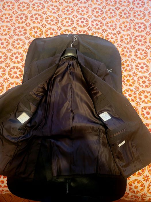 Blazer Classico SACOOR.