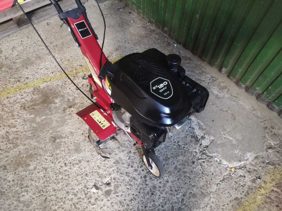 Glebogryzarka Stiga ST120 Kultywator