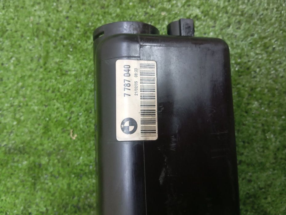 Розширювальний бачок BMW X5 E53 Расширительный бак бмв х5 е53 дизель