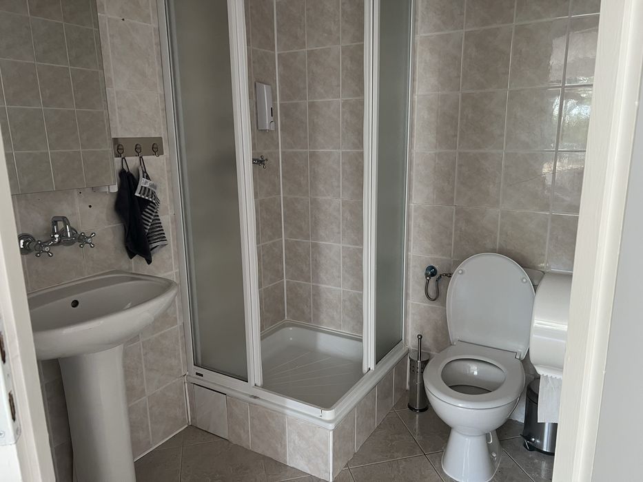 Apartamenty u Blanki w Charzykowy - centrum