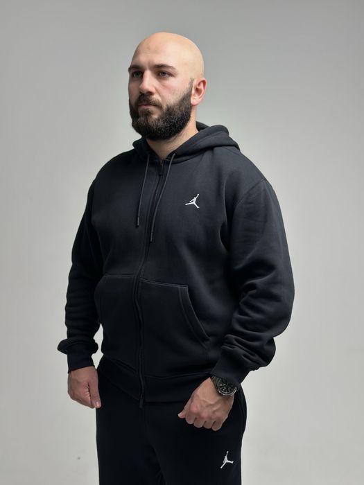 ОРИГІНАЛ‼️Костюм Air Jordan Brooklyn fleece