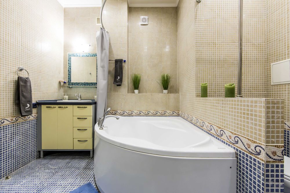 2к квартира поруч із Хрещатиком, Крутий узвіз, 6