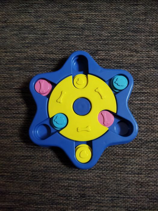 Puzzle para cães ou gatos