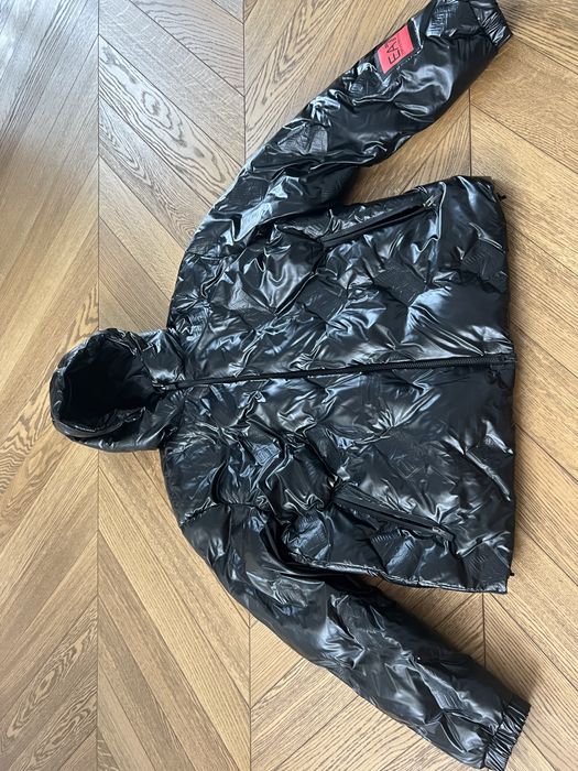 Kurtka meska zimowa Emporio Armani  XL
