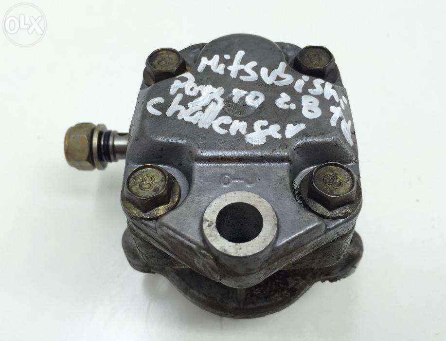 Bomba direcção eléctrica