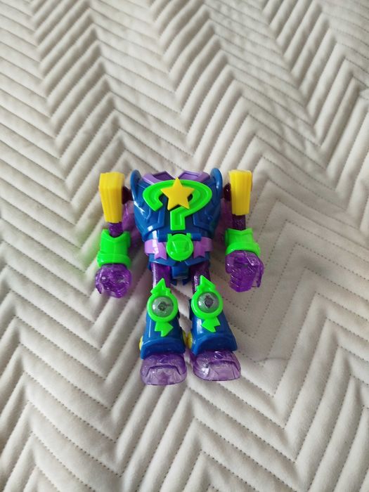 Super things robot