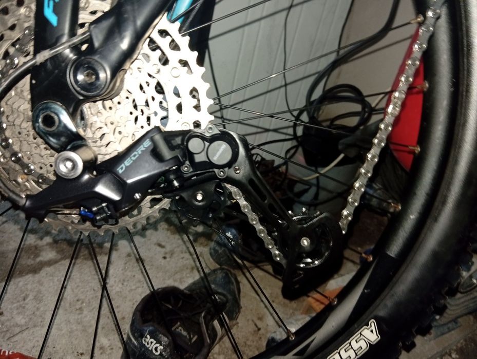 Specialized turbo levo gen2