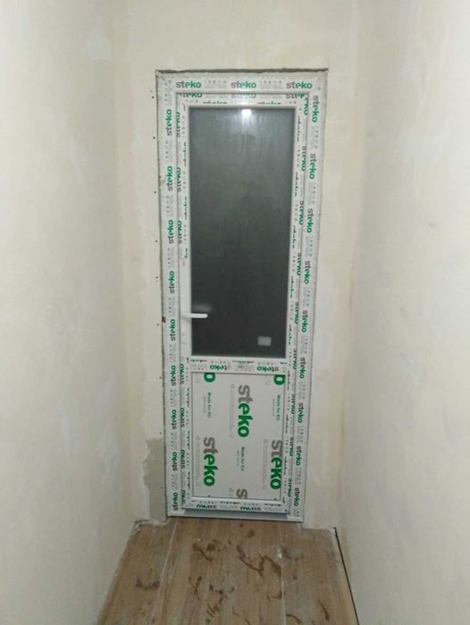 Вікна,двері металопластикові, вікно пластикове,двері,Володимирець