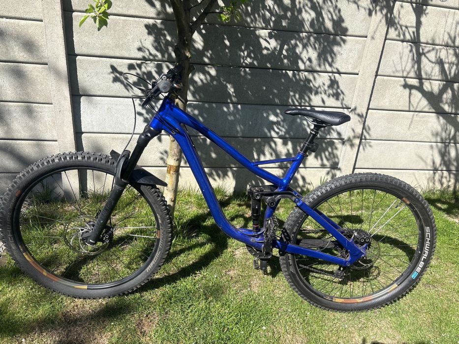 Rower NS Bikes Snabb