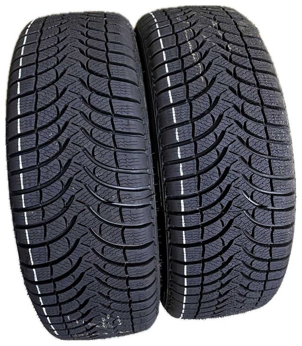 1x 205/55 R 16 Opona Bieżnikowana Zima 2 Lata Gwarancji!!