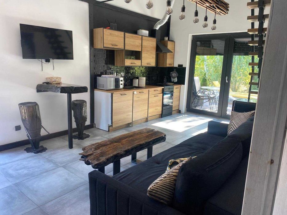 Nysa Skorochów noclegi dom wynajem całoroczny prywatnie i dla firm