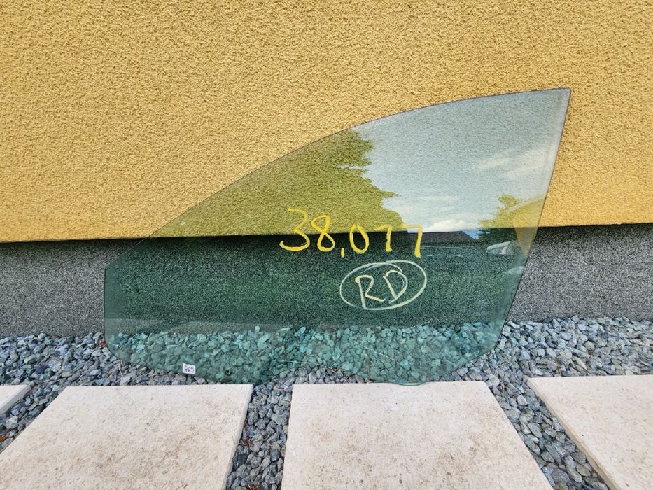 Стекла дверей ford escape mk4 2020-2025