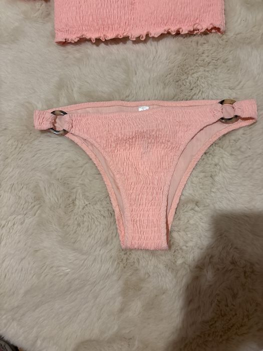 Bikini dwuczęściowe