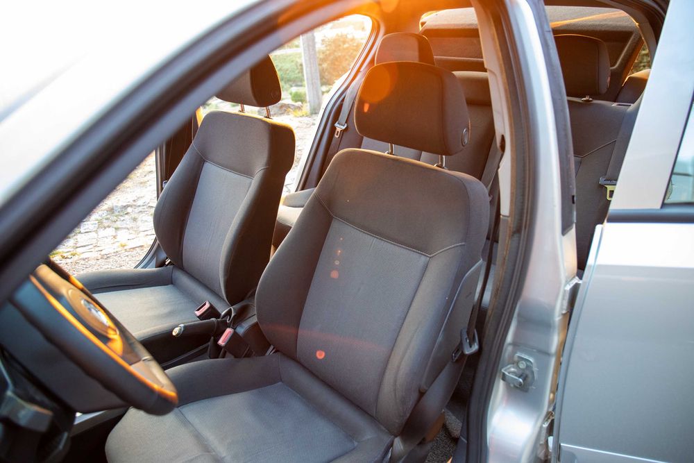 Opel Astra H 1.3 CDTI (04/2007) – 5 Portas